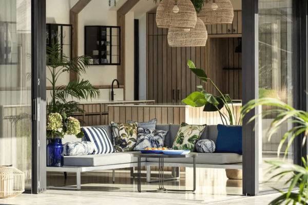 Exceptional Indoor/Outdoor Fabrics for 2023