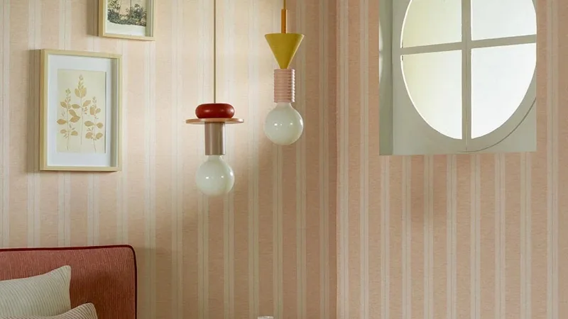 Curtain Pole 23